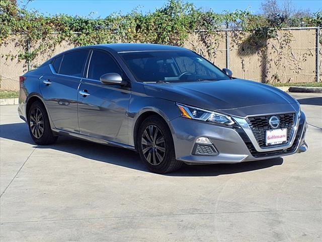 used 2020 Nissan Altima car, priced at $13,982