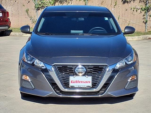 used 2020 Nissan Altima car, priced at $13,982