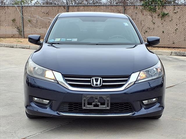 used 2014 Honda Accord car, priced at $12,981