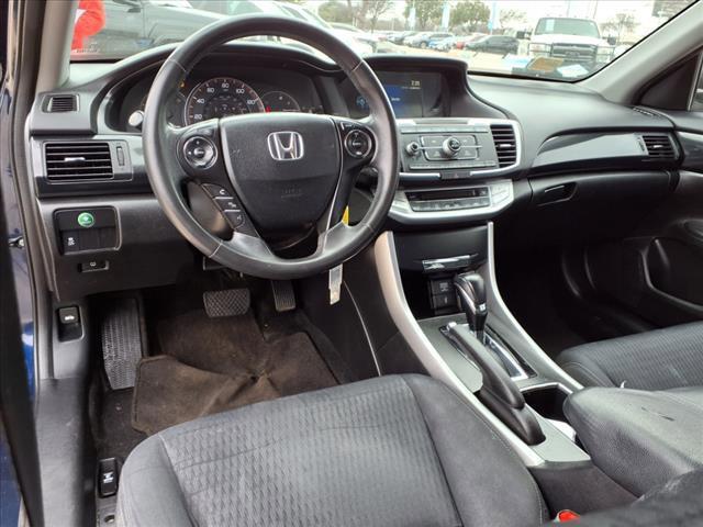 used 2014 Honda Accord car, priced at $12,981