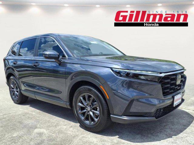 new 2026 Honda CR-V car, priced at $36,795