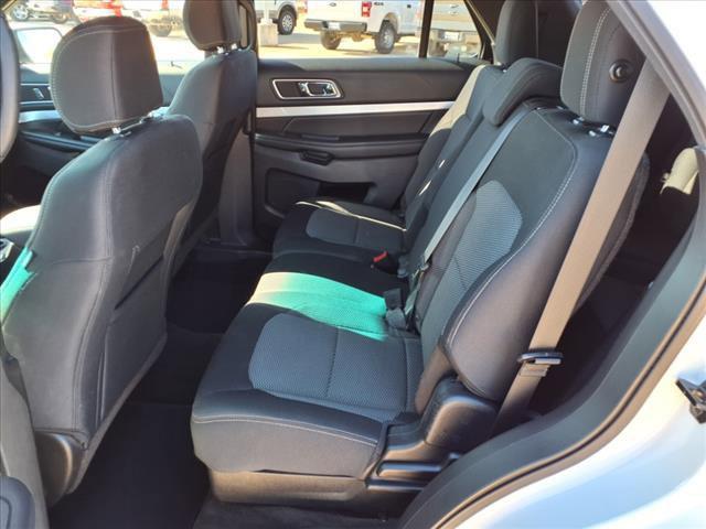 used 2016 Ford Explorer car, priced at $11,982