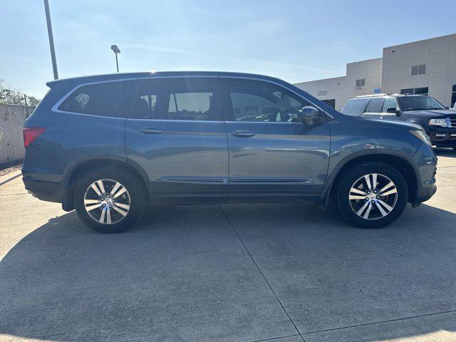 used 2016 Honda Pilot car, priced at $18,977