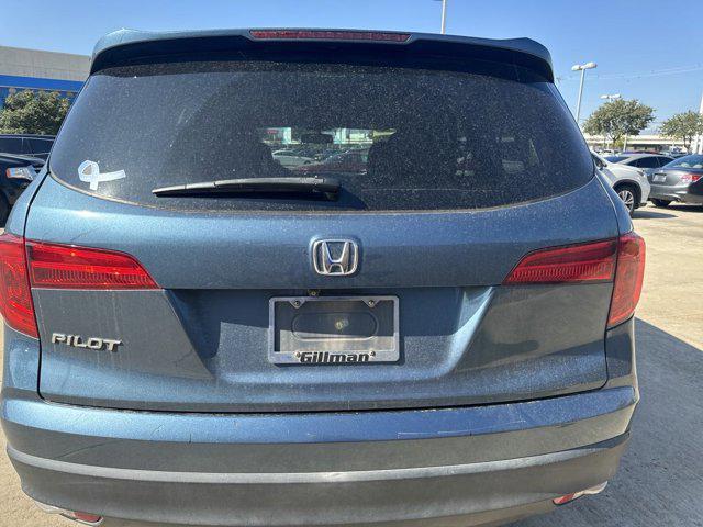 used 2016 Honda Pilot car, priced at $18,977