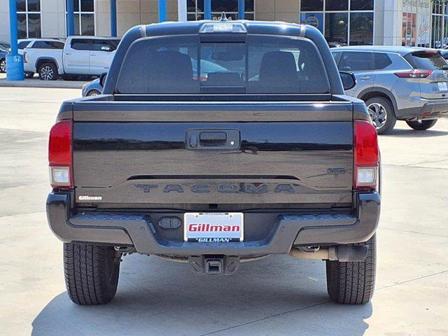 used 2019 Toyota Tacoma car, priced at $27,282