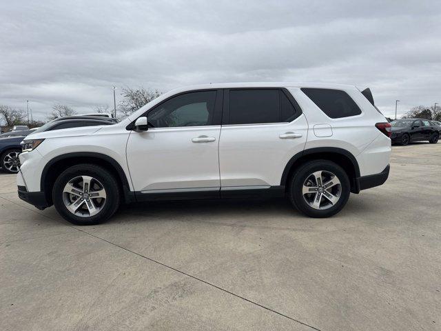 used 2023 Honda Pilot car, priced at $37,981