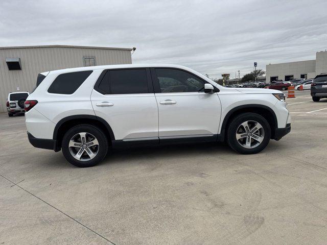 used 2023 Honda Pilot car, priced at $37,981