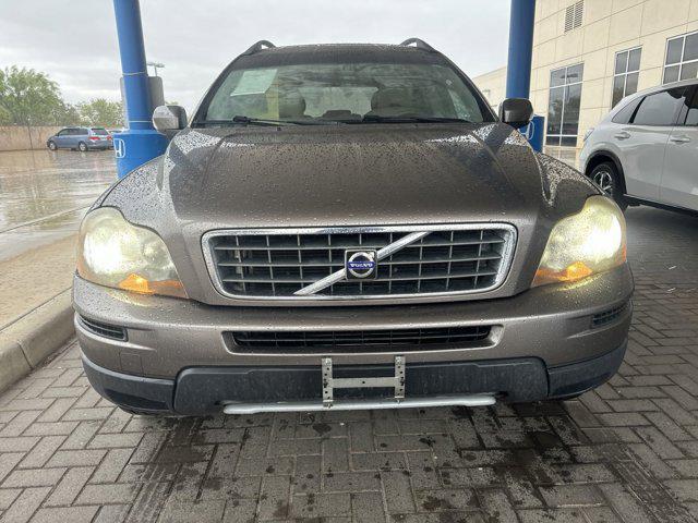 used 2010 Volvo XC90 car, priced at $10,977