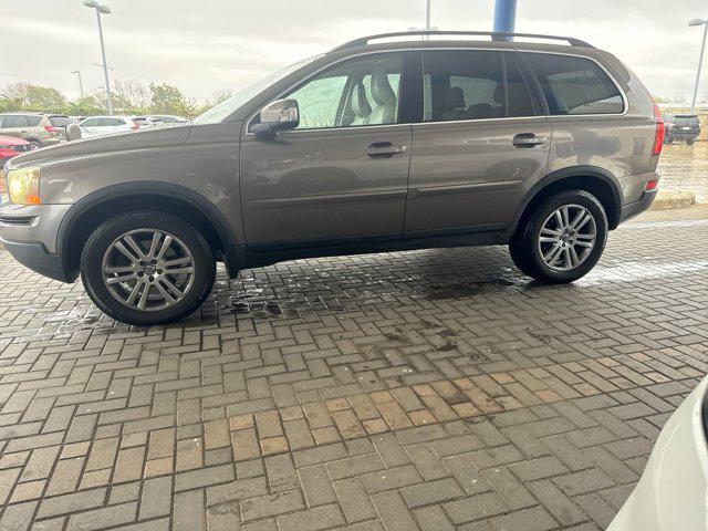 used 2010 Volvo XC90 car, priced at $10,977