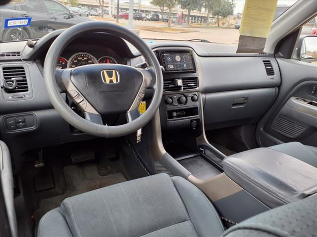 used 2008 Honda Pilot car, priced at $7,981