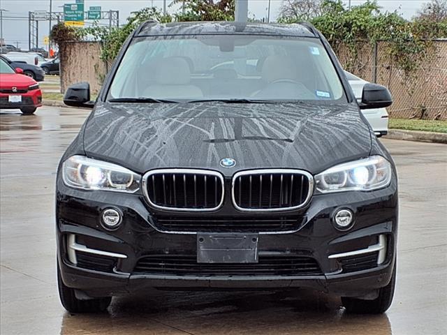 used 2015 BMW X5 car, priced at $15,481