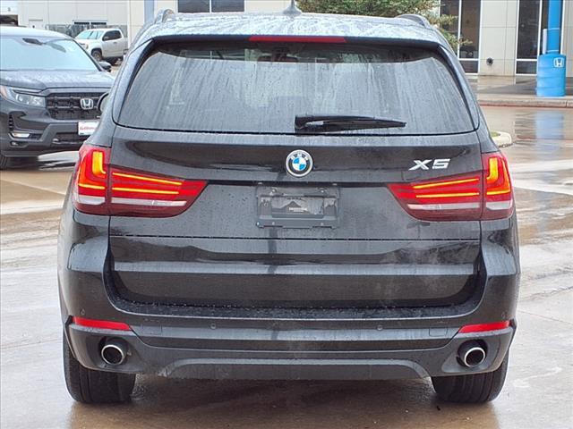 used 2015 BMW X5 car, priced at $15,481