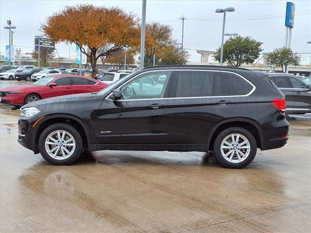 used 2015 BMW X5 car, priced at $15,481