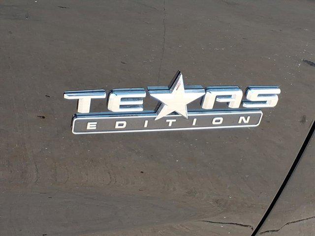 used 2025 Chevrolet Silverado 1500 car, priced at $44,981