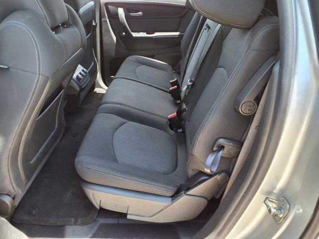used 2014 Chevrolet Traverse car, priced at $10,977