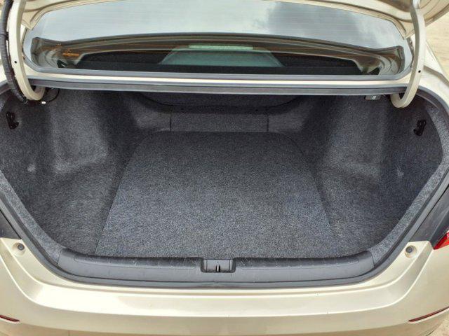 used 2019 Honda Accord car, priced at $21,981