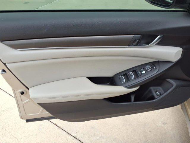 used 2019 Honda Accord car, priced at $21,483