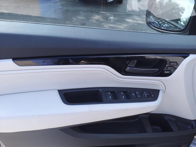 new 2025 Honda Odyssey car, priced at $48,360