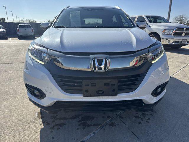 used 2022 Honda HR-V car, priced at $22,981