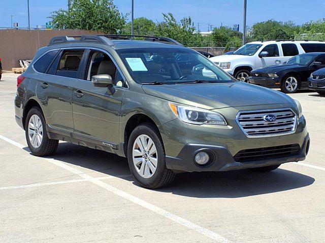 used 2017 Subaru Outback car, priced at $14,977