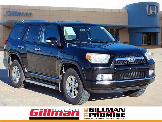 used 2013 Toyota 4Runner car, priced at $21,481