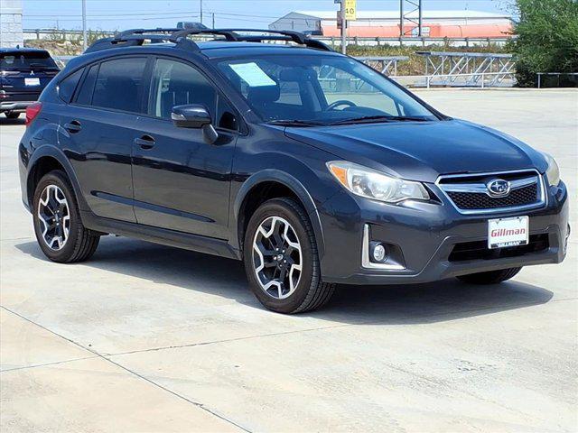 used 2016 Subaru Crosstrek car, priced at $7,482
