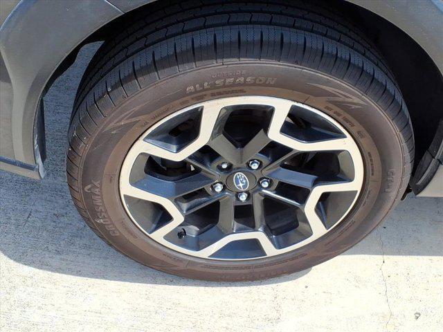 used 2016 Subaru Crosstrek car, priced at $7,482