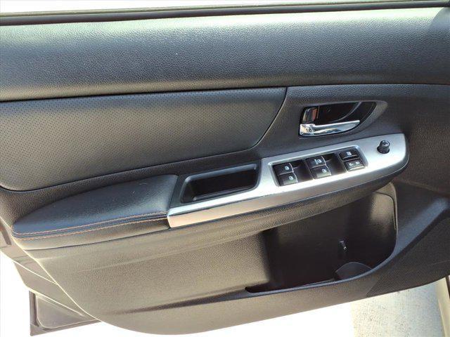 used 2016 Subaru Crosstrek car, priced at $7,482