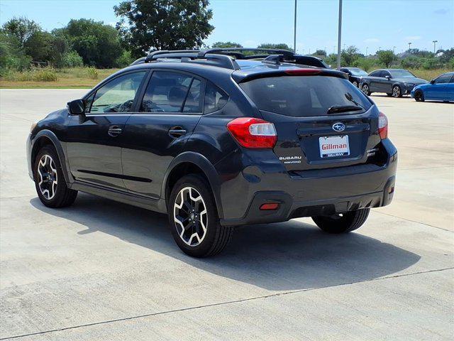 used 2016 Subaru Crosstrek car, priced at $7,482