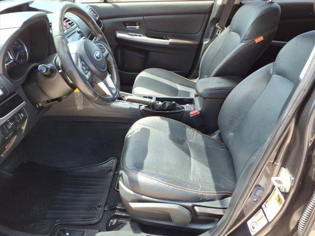 used 2016 Subaru Crosstrek car, priced at $7,482