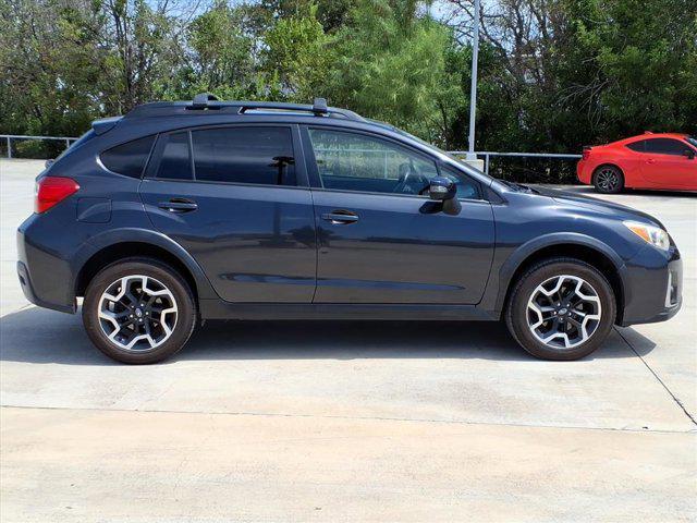 used 2016 Subaru Crosstrek car, priced at $7,482