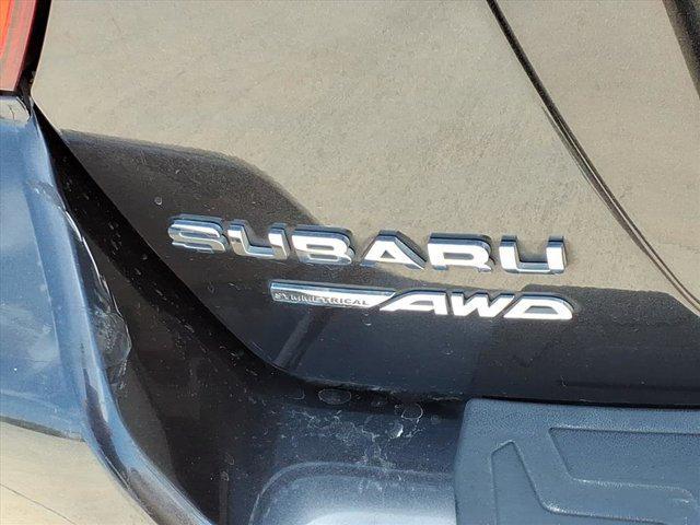 used 2016 Subaru Crosstrek car, priced at $7,482