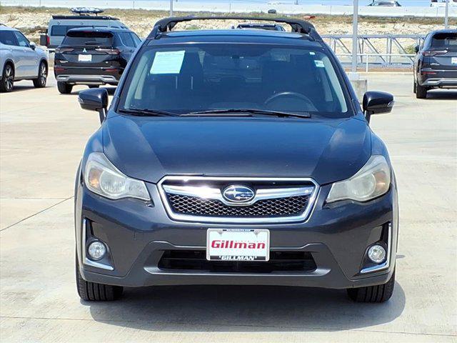 used 2016 Subaru Crosstrek car, priced at $7,482