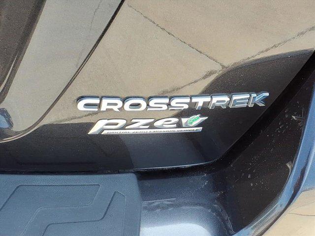 used 2016 Subaru Crosstrek car, priced at $7,482