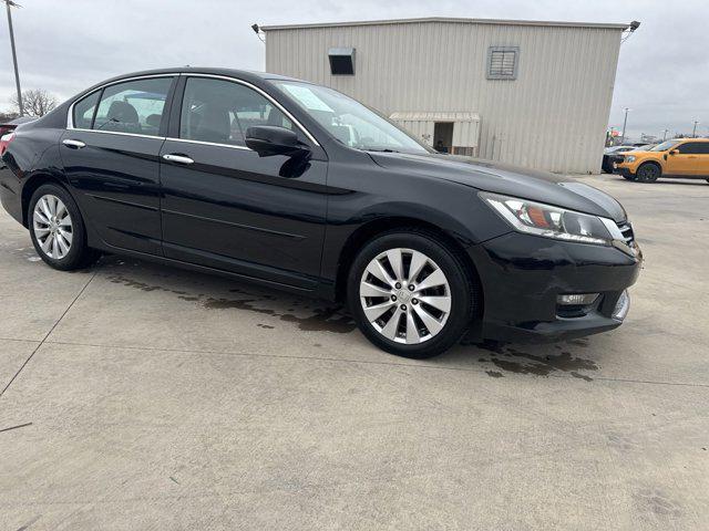 used 2014 Honda Accord car, priced at $15,981