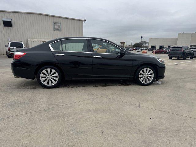 used 2014 Honda Accord car, priced at $15,981