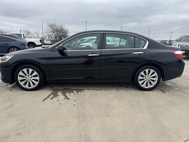 used 2014 Honda Accord car, priced at $15,981