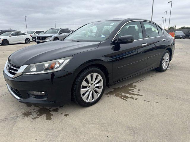 used 2014 Honda Accord car, priced at $15,981