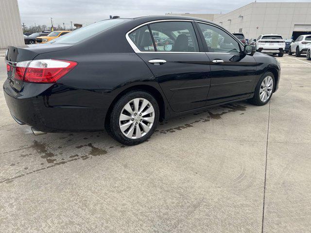 used 2014 Honda Accord car, priced at $15,981