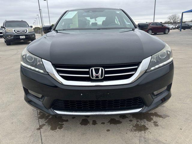 used 2014 Honda Accord car, priced at $15,981