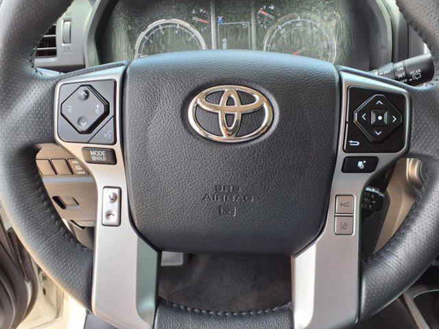 used 2023 Toyota 4Runner car, priced at $37,488
