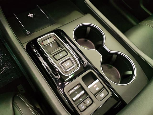 new 2025 Honda Pilot car, priced at $49,405