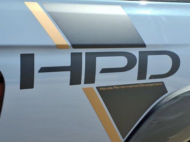 used 2022 Honda Ridgeline car, priced at $34,283