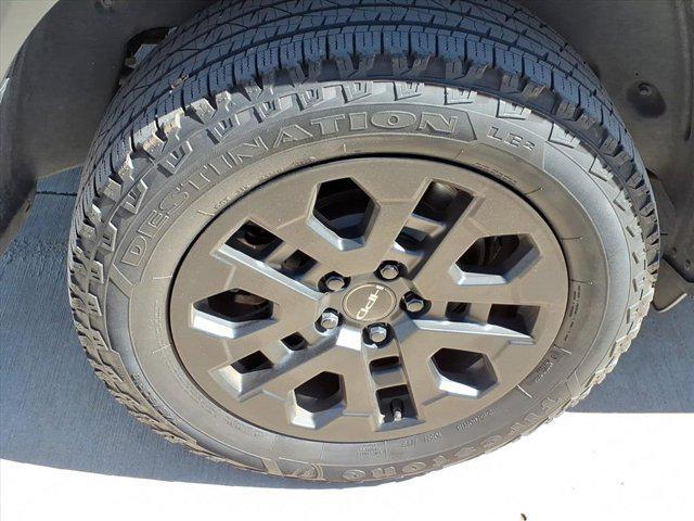 used 2022 Honda Ridgeline car, priced at $34,283