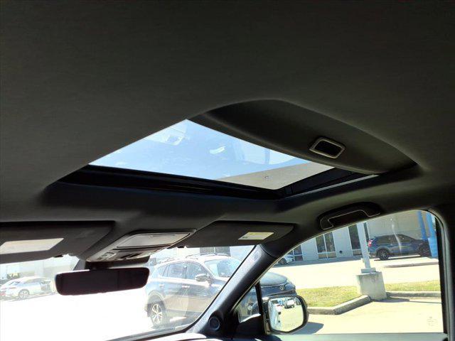 used 2022 Honda Ridgeline car, priced at $34,283