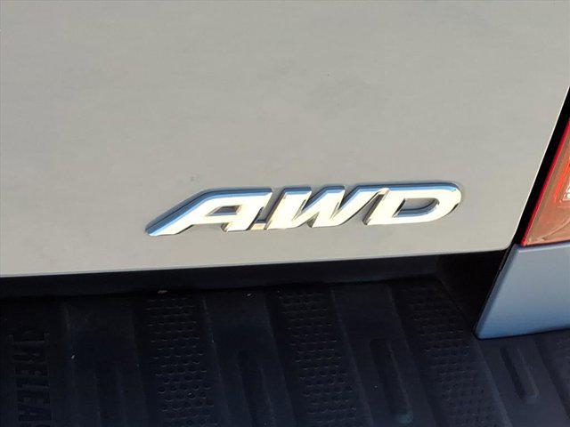 used 2022 Honda Ridgeline car, priced at $34,283