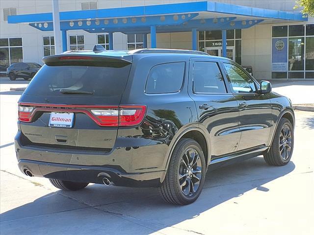 used 2023 Dodge Durango car, priced at $30,483