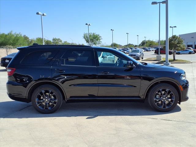 used 2023 Dodge Durango car, priced at $30,483