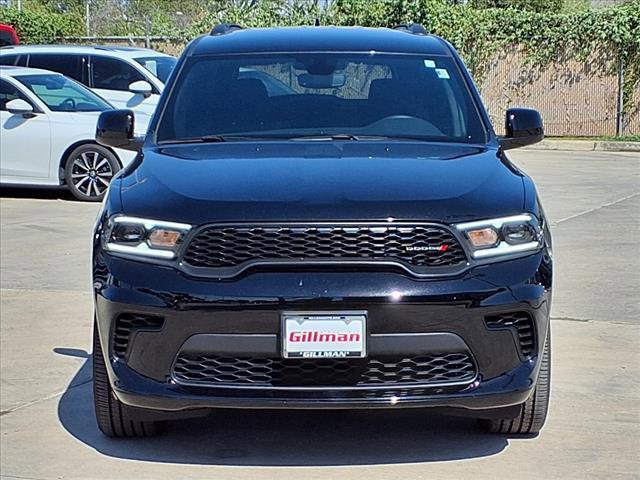 used 2023 Dodge Durango car, priced at $30,483