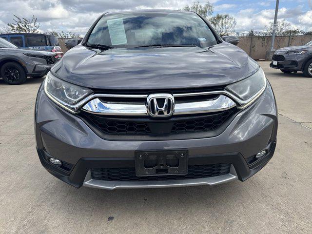 used 2019 Honda CR-V car, priced at $24,981